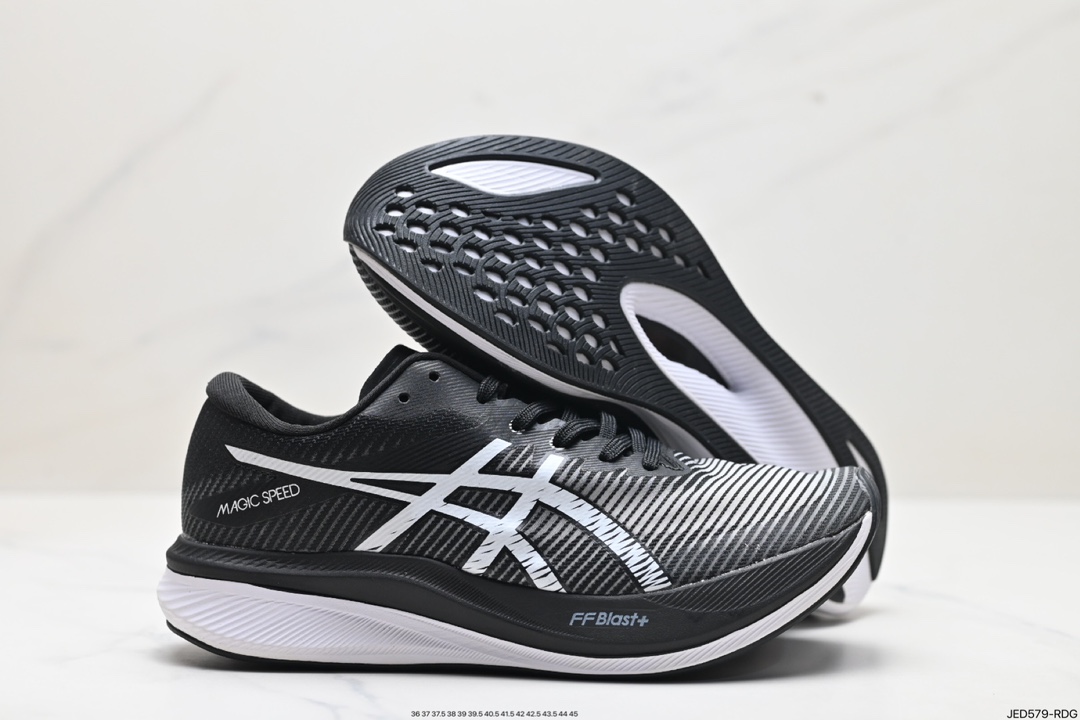 Asics Shoes